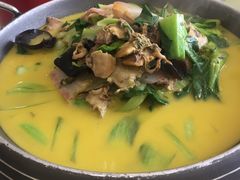 -老海陵·泰州菜(图书馆店)