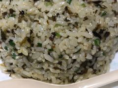 酸菜炒饭-蛙蛙叫·干锅年代(钻石广场店)