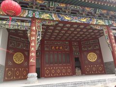 -迎泽公园