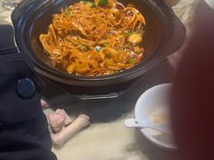 -常和州·夜宵大排档(常州单店)