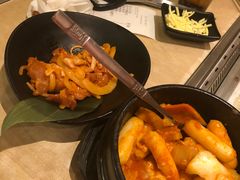 -新石器烤肉(中房金谊广场店)