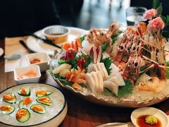 -Mr·Fish鱼鲜生海鲜放题(银泰in99店)
