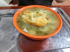 -味一早餐(新芝路店)