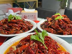 -欧记轩龙虾·私房菜(A店)