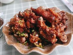 -龙翔小猪脚(龙头街店)