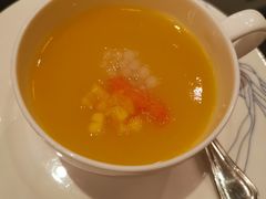 -广州文华东方酒店·江-由辉师傅主理