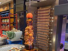 -松咖啡自助餐厅·松北香格里拉