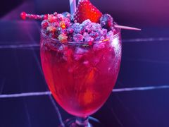 -MOSSO音乐酒吧·live house(南京旗舰店)