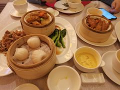 -福州天元国际威斯汀酒店·中国元素餐厅