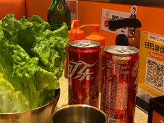 -妙香居韩国烤肉(容桂天佑城店)