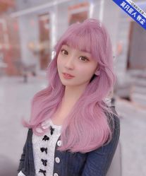 -MOVAN HAIR莫凡匠人发型屋