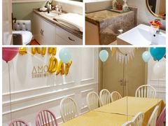 -艾米茉亲子餐厅(万象城店)