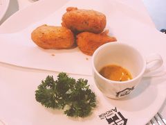 -舍咖啡 Anchor coffee