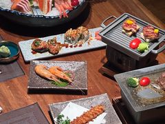 -一本料理(西溪天街店)