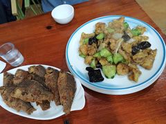 -独流饭店(静海区国土资源分局西)