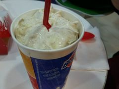 -DQ·蛋糕·冰淇淋(红旗街万达店)