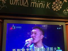 -星际传奇(观澜湖新城店)