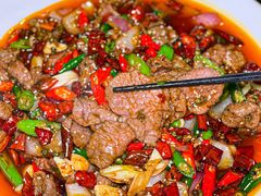 -老来福·非遗酸汤兔(凯旋路店)
