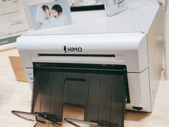 -海马体照相馆(上海月星环球港店)