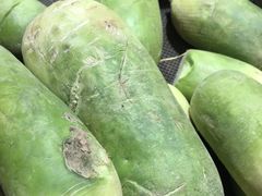 萝卜-韩家墅海吉星农产品批发市场