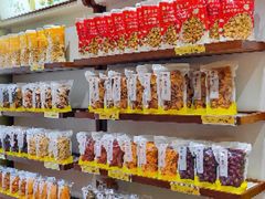 零售区-粒上皇(天丰利市场店)