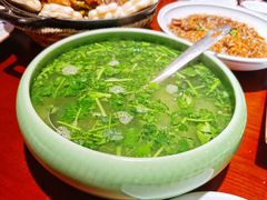 -八大碗·精致东北菜(东陵西路店)