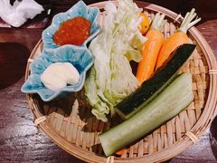 -三川·十酒Izakaya(南昌路店)