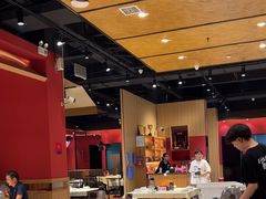 -聚味瞿记·龙虾堂(天元店)