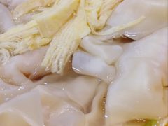 三鲜馄饨-毛华美食(清扬路店)
