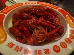 -阿财老铺·老蚌埠龙虾城(华夏总店)