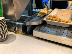 -紫光园清真北京小吃(广渠门内店)