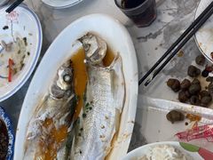 -蟹天蟹地农家菜·阳澄湖大闸蟹(浅水湾店)