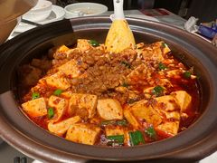 -一品红川菜(皇岗店)