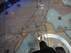 -大庆油田历史陈列馆