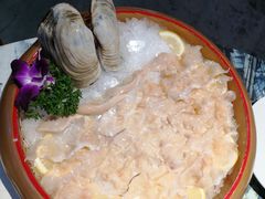 -捞围鲜·港式打边炉(海阳路店)