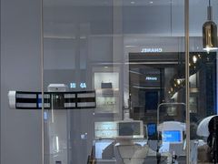 -溥仪眼镜PUYI OPTICAL(国贸商城店)