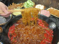 -胖碗火锅(观音桥店)