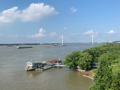 -幕燕滨江·燕子矶公园