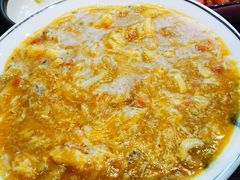 -百年老字号·观振兴蟹黄面·三虾面·苏式面(观前街富仁坊巷店)