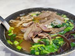 -点蹄擂椒猪脚饭(天虹汇一城店)