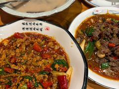 -小口味