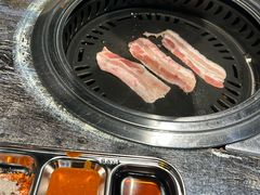 -33韩式自助烧烤(环城南路店)