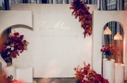 -曼格纳婚礼艺术中心(张江店)