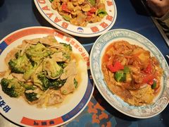 -伯友茶记(中华广场店)