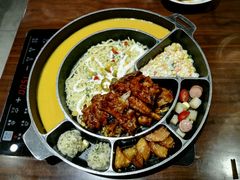 -火炉火自助餐(枫蓝国际店)