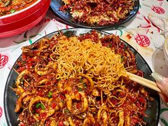 -辣小鲜·南昌大排档(船山路店)