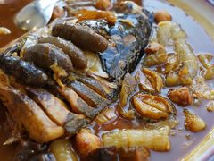 鱼头佛跳墙-食神鱼头佛跳墙(百子湾旗舰店)