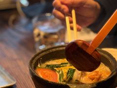 小锅罐罐米线-tazaTe大地茶场 喝酿造茶 吃云南菜(源野店)