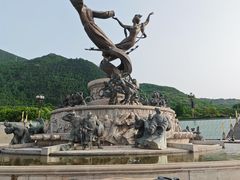 -华清宫景区