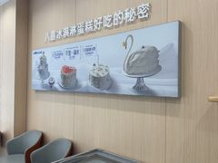 -八喜冰淇淋蛋糕(上海路万达店)